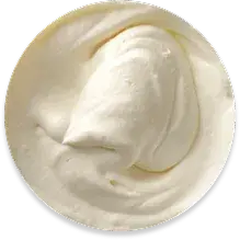 Cream cheese